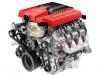 Chevrolet-Camaro-LSA-supercharged-V-8-engine