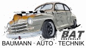 Baumann Auto Technik Projekte