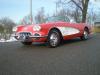 1960 Corvette
