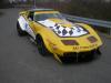 Race Corvette LSA