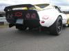 Race Corvette LSA