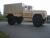 Ford F700 US Army Truck